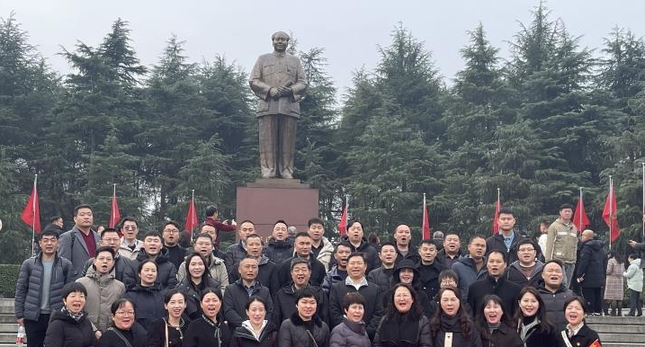 龍行龘龘 · 海源海潤(rùn)——決戰(zhàn)2024！海源海潤(rùn)集團(tuán)年會(huì)盛典圓滿(mǎn)落幕！